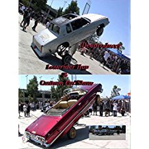 Deeproducer Lowrider Hop and Custom Car Show のサムネイル画像