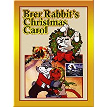 BRER RABBIT'S CHRISTMAS CAROL のサムネイル画像