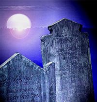 GHOST HUNTERS - VOLUME 2 のサムネイル画像