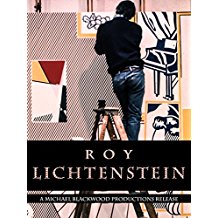 Roy Lichtenstein のサムネイル画像
