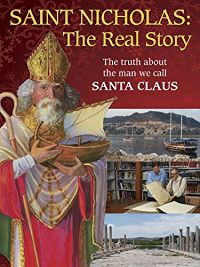 SAINT NICHOLAS: THE REAL STORY のサムネイル画像
