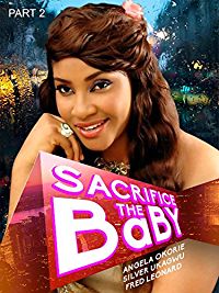 SACRIFICE THE BABY のサムネイル画像