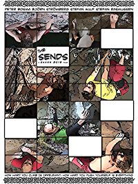 The Sends のサムネイル画像