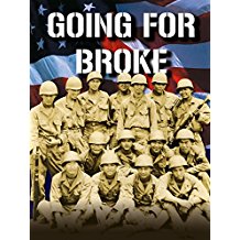 GOING FOR BROKE のサムネイル画像