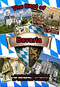 The Best of Bavaria のサムネイル画像
