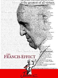 THE FRANCIS EFFECT のサムネイル画像