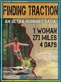 FINDING TRACTION: THE ULTRA MARATHON DOCUMENTARY のサムネイル画像