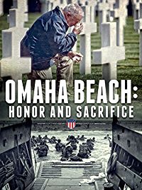 OMAHA BEACH: HONOR AND SACRIFICE のサムネイル画像