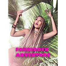 FORBIDDEN ADVENTURE のサムネイル画像