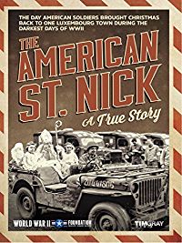 The American Saint Nick のサムネイル画像