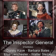 The Inspector General のサムネイル画像