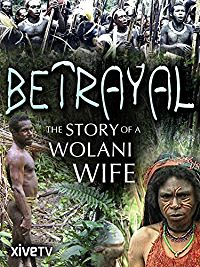 BETRAYAL: THE STORY OF A WOLANI WIFE のサムネイル画像