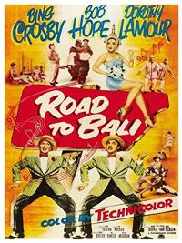 ROAD TO BALI のサムネイル画像