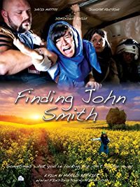 FINDING JOHN SMITH のサムネイル画像