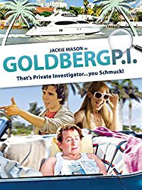 GOLDBERG P.I. のサムネイル画像