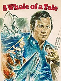 A WHALE OF A TALE のサムネイル画像