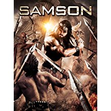 SAMSON のサムネイル画像