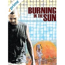 BURNING IN THE SUN のサムネイル画像