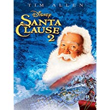 サンタクロース・リターンズ! クリスマス危機一髪 のサムネイル画像