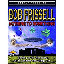 BOB FRISSELL - NOTHING TO SOMETHING のサムネイル画像
