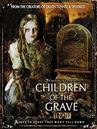CHILDREN OF THE GRAVE のサムネイル画像