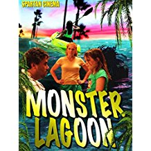 MONSTER LAGOON のサムネイル画像