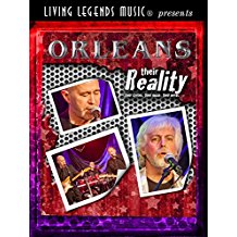 Living Legends Music presents Orleans - their Reality. their stories. their music. their words. のサムネイル画像