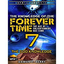 THE KNOWLEDGE OF THE FOREVER TIME 7 - THE GOD KNOWLEDGE のサムネイル画像