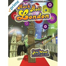 ROCK N ROLL LONDON のサムネイル画像