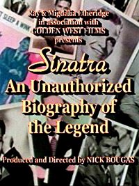 BOBBY SOXERS, 50S 60S MUSIC, RAT PACK, ”SINATRA - AN UNAUTHORIZED BIOGRAPHY” のサムネイル画像