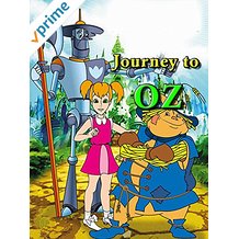 Journey to Oz のサムネイル画像