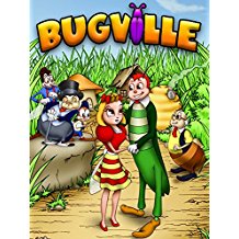 BUGVILLE のサムネイル画像