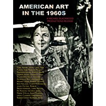 American Art in the 1960s のサムネイル画像