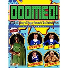 DOOMED! THE UNTOLD STORY OF ROGER CORMAN'S THE FANTASTIC FOUR のサムネイル画像