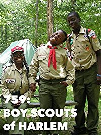 759: BOY SCOUTS OF HARLEM のサムネイル画像