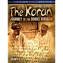 THE KORAN: JOURNEY TO THE BOOK'S ORIGIN のサムネイル画像