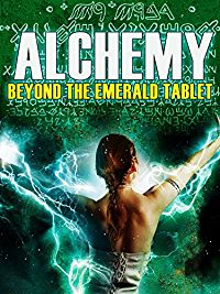 Alchemy: Beyond the Emerald Tablet のサムネイル画像