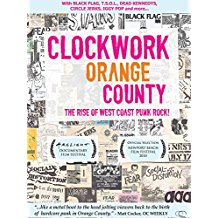 CLOCKWORK ORANGE COUNTY のサムネイル画像