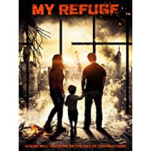 My Refuge のサムネイル画像