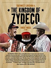 THE KINGDOM OF ZYDECO のサムネイル画像