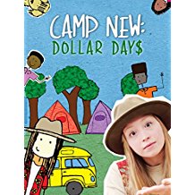 Camp New: Dollar Days のサムネイル画像
