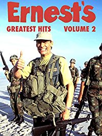 ERNEST'S GREATEST HITS - VOLUME 2 のサムネイル画像