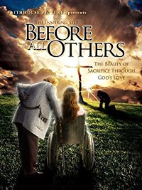 BEFORE ALL OTHERS のサムネイル画像