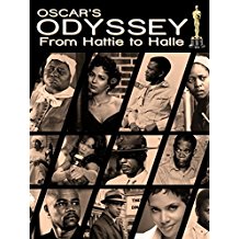 OSCAR'S BLACK ODYSSEY: FROM HATTIE TO HALLE のサムネイル画像