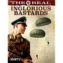 THE REAL INGLORIOUS BASTARDS のサムネイル画像
