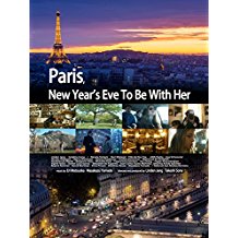 PARIS, NEW YEAR'S EVE TO BE WITH HER のサムネイル画像