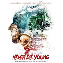 NEVER DIE YOUNG のサムネイル画像