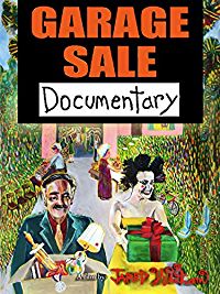 GARAGE SALE DOCUMENTARY のサムネイル画像