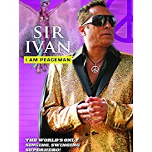 SIR IVAN - I AM PEACEMAN のサムネイル画像