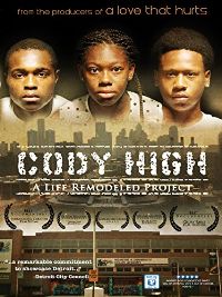 CODY HIGH のサムネイル画像